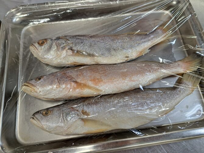 天氣炎熱食材易腐敗 營養師提醒中元普渡要注意4件事